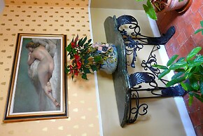 Hôtel de l'Abeille Orléans