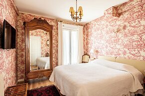 Hôtel de l'Abeille Orléans