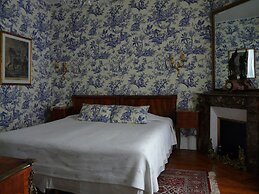 Hôtel de l'Abeille Orléans