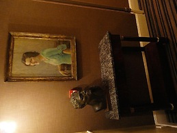 Hôtel de l'Abeille Orléans