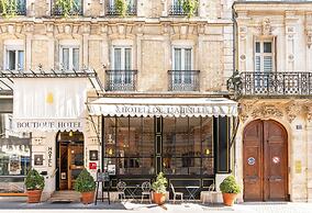 Hôtel de l'Abeille Orléans