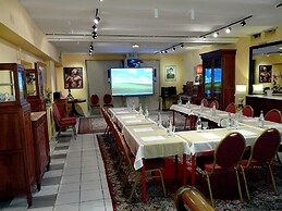 Hôtel de l'Abeille Orléans