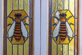 Hôtel de l'Abeille Orléans