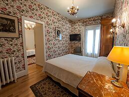 Hôtel de l'Abeille Orléans