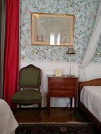 Hôtel de l'Abeille Orléans