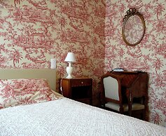 Hôtel de l'Abeille Orléans