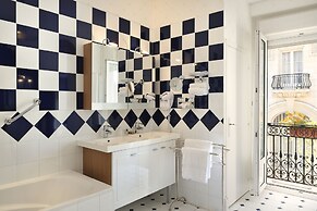 Hôtel de l'Abeille Orléans