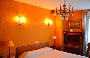 Hôtel de l'Abeille Orléans