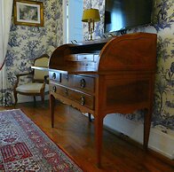 Hôtel de l'Abeille Orléans