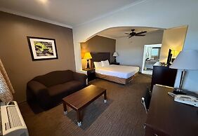 Days Inn by Wyndham Navasota