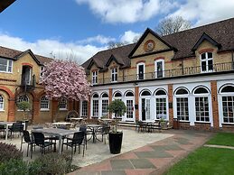 Badgemore Park B&B and Golf Club