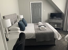 Badgemore Park B&B and Golf Club