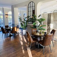 Badgemore Park B&B and Golf Club