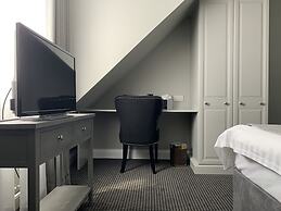 Badgemore Park B&B and Golf Club