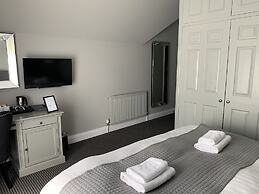 Badgemore Park B&B and Golf Club