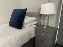 Badgemore Park B&B and Golf Club