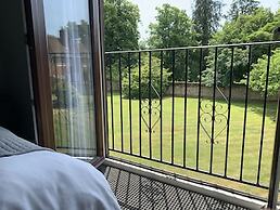 Badgemore Park B&B and Golf Club