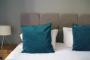 Badgemore Park B&B and Golf Club