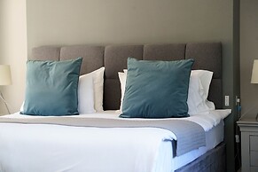 Badgemore Park B&B and Golf Club