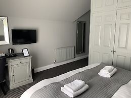 Badgemore Park B&B and Golf Club