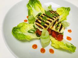 Badgemore Park B&B and Golf Club