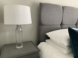Badgemore Park B&B and Golf Club