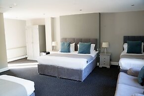 Badgemore Park B&B and Golf Club