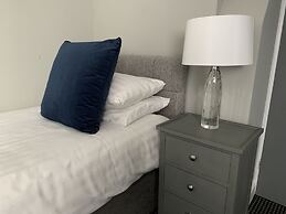 Badgemore Park B&B and Golf Club