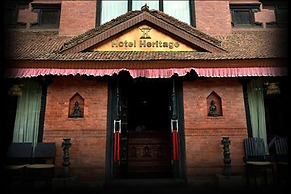 Hotel Heritage