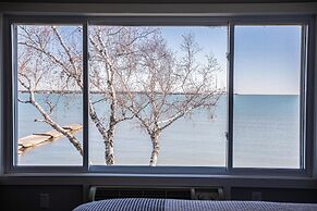 Beachfront Inn