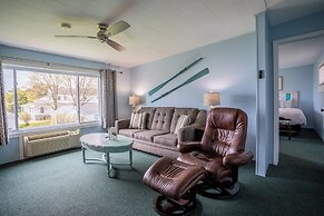 Beachfront Inn