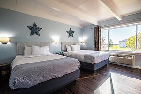 Beachfront Inn