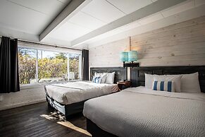 Beachfront Inn
