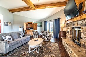 Beachfront Inn