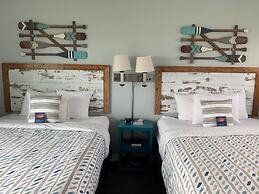 Beachfront Inn