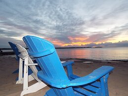 Beachfront Inn