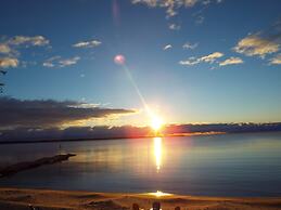 Beachfront Inn