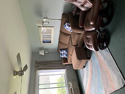 Beachfront Inn