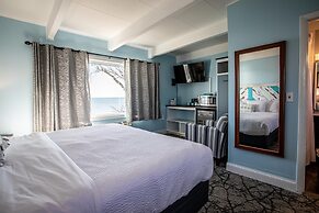 Beachfront Inn