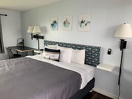 Beachfront Inn
