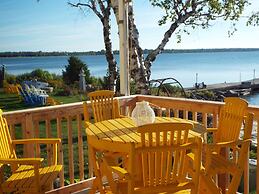 Beachfront Inn