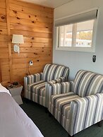 Beachfront Inn