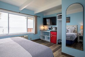 Beachfront Inn