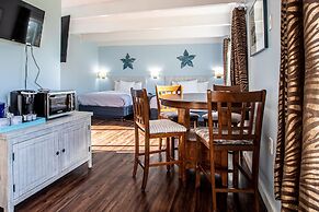 Beachfront Inn