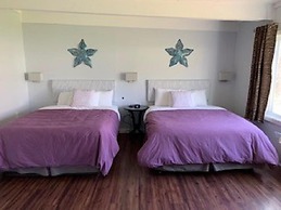 Beachfront Inn