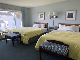 Beachfront Inn
