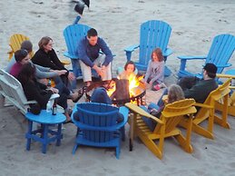 Beachfront Inn