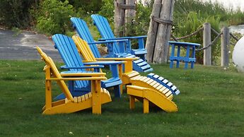 Beachfront Inn