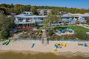 Beachfront Inn