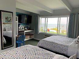 Beachfront Inn